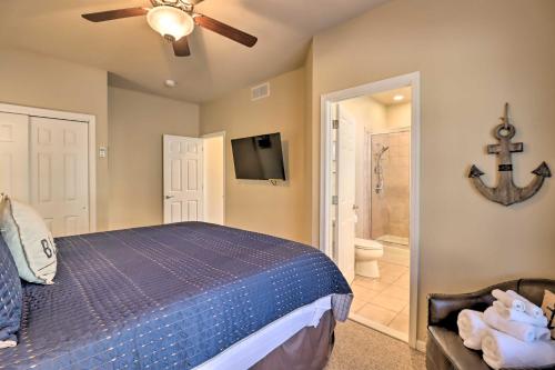 Big Boulder Mountain Townhome with Lake Club Access! - image 35