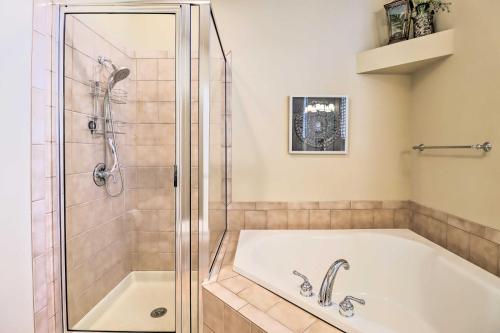 Big Boulder Mountain Townhome with Lake Club Access! - image 37