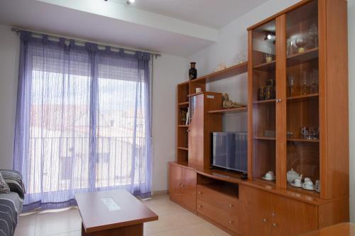 Apartamento en l'Horta de Sant Joan