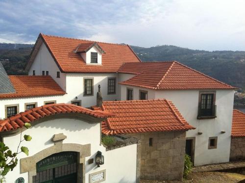  Quinta Da Ventuzela, Pension in Cinfães