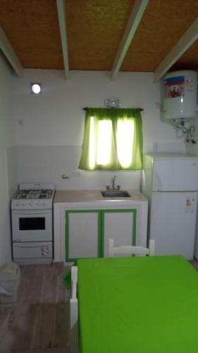 Departamento para 4 primer piso