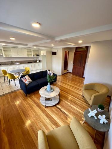 편의 시설/서비스, Santa Lucia Suites - Barranco in 쿠엥카