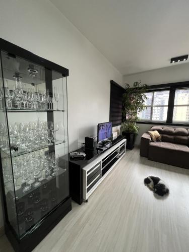 Apartamentos Santos SP