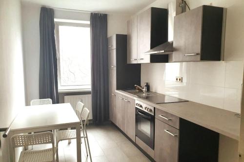 Flat with terrace in the heart of Berlin 2121