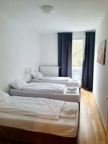 Flat with terrace in the heart of Berlin 2121