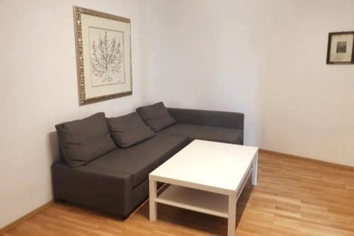 Flat with terrace in the heart of Berlin 2121