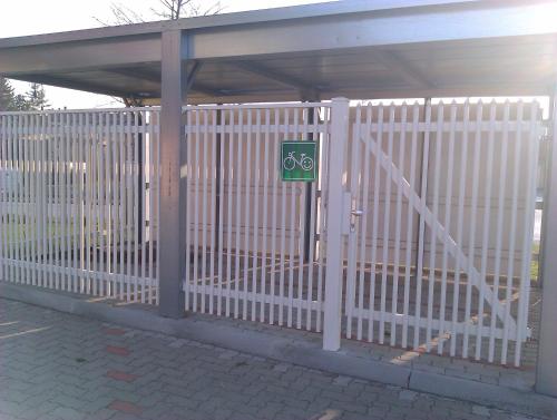 Motel Angern obrázok