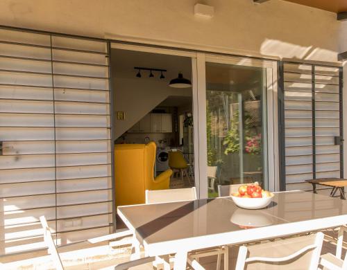 Casa Rural Lavanda con Piscina in San Nicolas Del Puerto