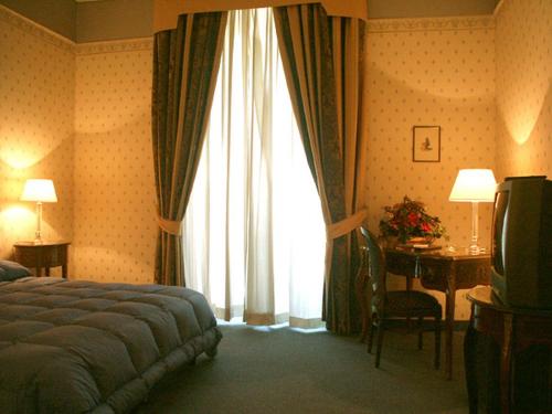 Hotel Nuovo Rebecchino, Neapol (fotografie 3)