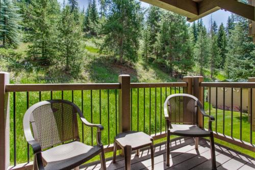 Marriott's StreamSide Evergreen at Vail