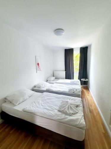 Luxury flat in the heart of Berlin 2131