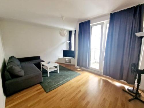 Luxury flat in the heart of Berlin 2131