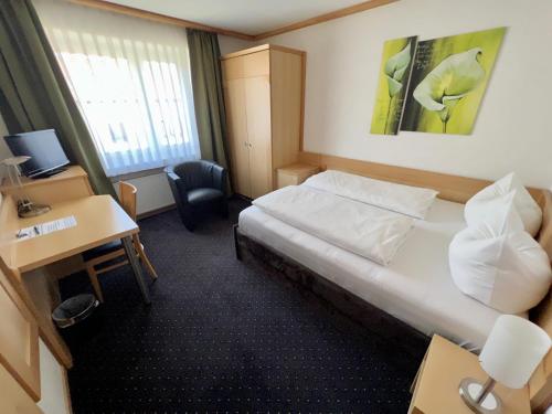 otto - bed & breakfast, Ottobeuren (zdjęcie 9)