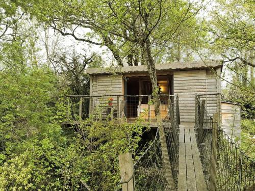 Les Cabanes de Brassac gîte à louer Brassac