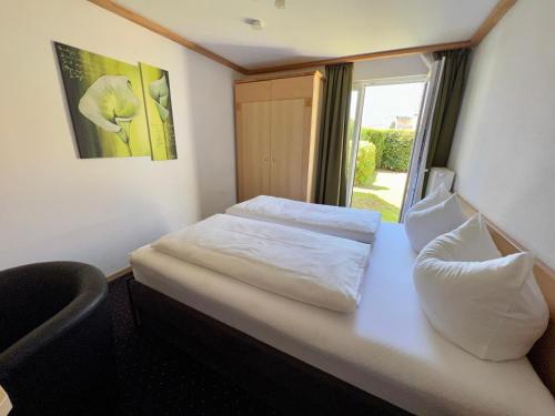 otto - bed & breakfast, Ottobeuren (zdjęcie 5)