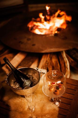 Le Rose Suite Hotel - image 7