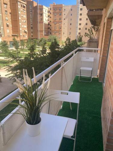 Confort y relax centro