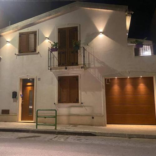 Appartamento antica via del dromo