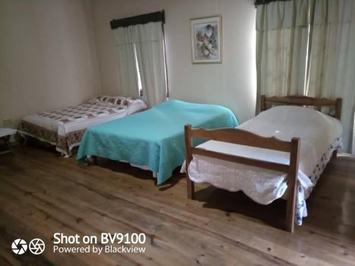 Casa del Campo in Tela