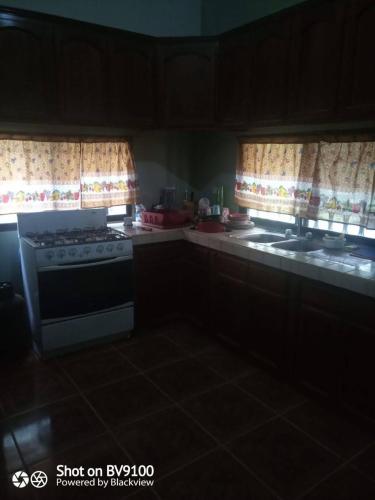 Casa del Campo in Tela