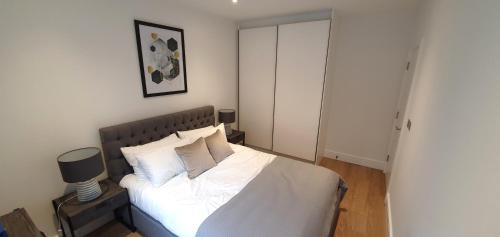 Exceptional 1King Lifestyle Apartment - Centrally located, Birmingham (foto 10)