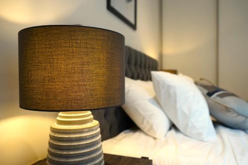 Exceptional 1King Lifestyle Apartment - Centrally located, Birmingham (foto 8)