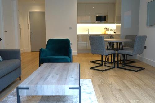 Exceptional 1King Lifestyle Apartment - Centrally located, Birmingham (foto 6)