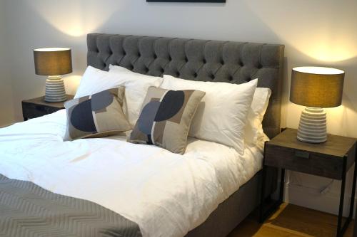 Exceptional 1King Lifestyle Apartment - Centrally located, Birmingham (foto 9)