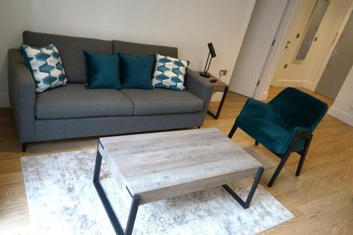 Exceptional 1King Lifestyle Apartment - Centrally located, Birmingham (foto 5)