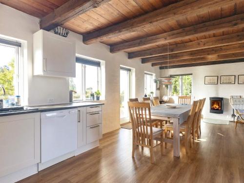 Holiday Home Hjertegræsset - image 6