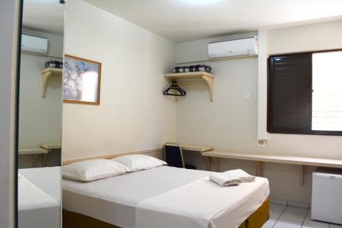 Sara Palace Hotel – Uberlândia, TN