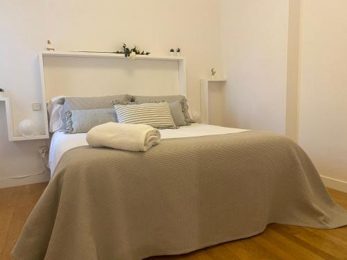  Apartamento Vicario Toledo in Toledo