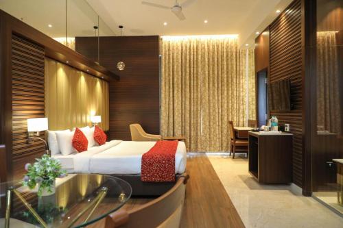 Hotel Gurudev Grand Mumbai