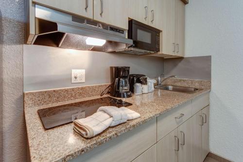 Studio 6-El Paso TX - East - image 12