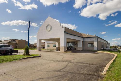 Motel 6 Rothschild, WI