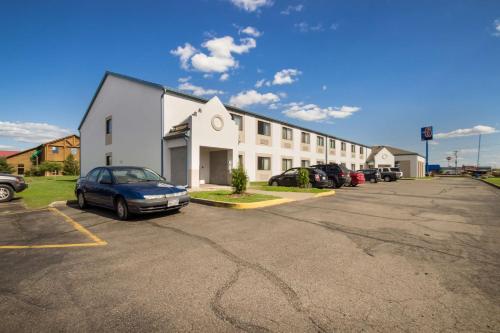 Motel 6-Rothschild, WI in Rothschild, USA