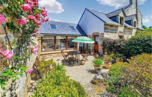 Gorgeous Home In Trgunc With Kitchen