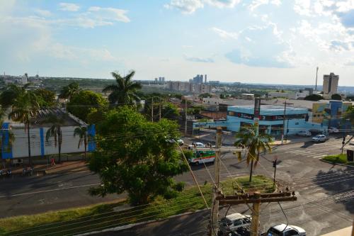 Sara Palace Hotel – Uberlândia, TN