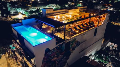 hotel photo