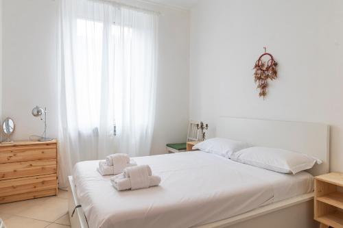 [Cozy flat] - Monza 15, Milano