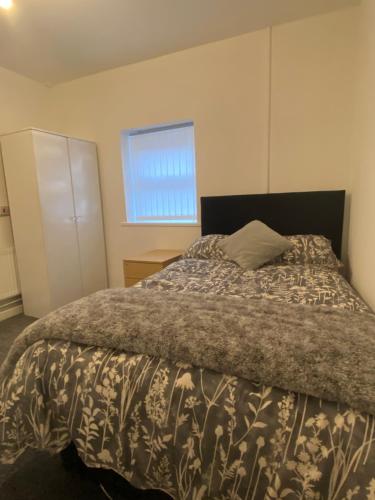 Adorable 1-bedroom place in Macclesfield