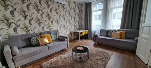 Pina Colada Apartment in the Party District, Budapest