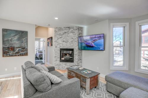 Just Walk Inn in Breckenridge, USA