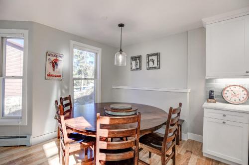 Just Walk Inn in Breckenridge, USA