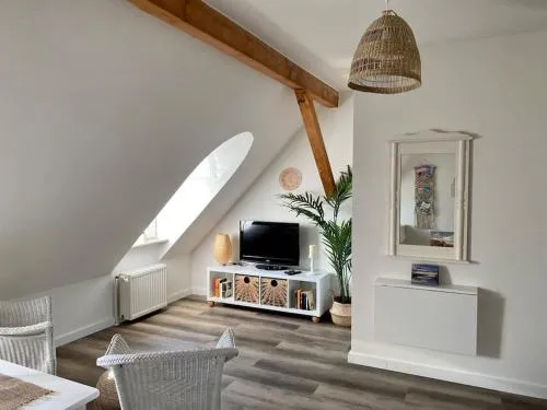+Idyllisches Apartement nahe der Ostsee+ in Biendorf, Deutschland