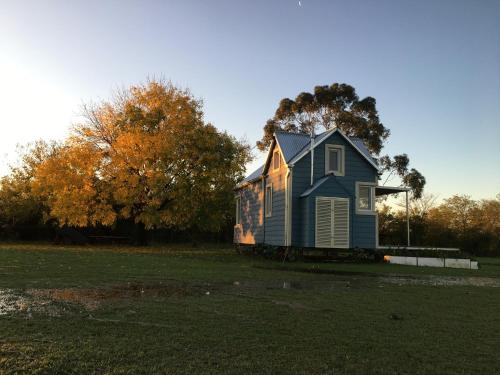 Tiny House, La Candelaria