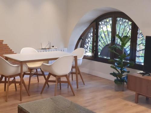 Luxury Apartment Museum Mile Atocha 2 - image 8