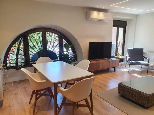 Luxury Apartment Museum Mile Atocha 2 - image 2