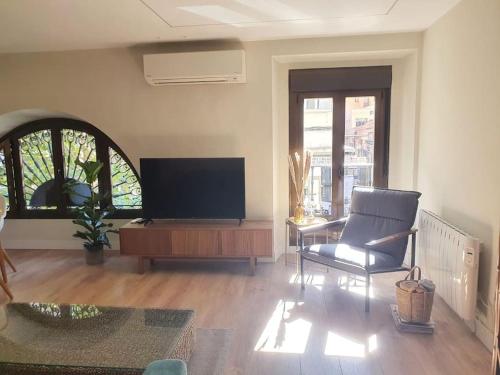 Luxury Apartment Museum Mile Atocha 2 - image 13