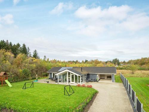 Luxury Spa Retreat in Arrild - By Traum Ferienwohnungen